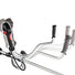 Makita 40V Max Brushless U-Handle Brushcutter UR013GZ01 Makita