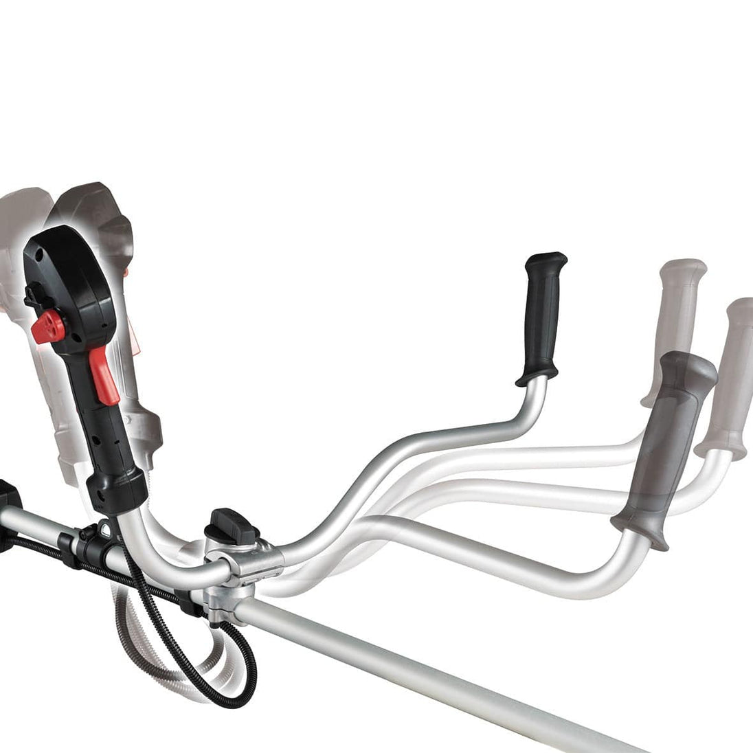 Makita 40V Max Brushless U-Handle Brushcutter UR013GZ01 Makita