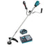 Makita 40V Max Brushless U-Handle Brushcutter Kit UR016GM102 Makita