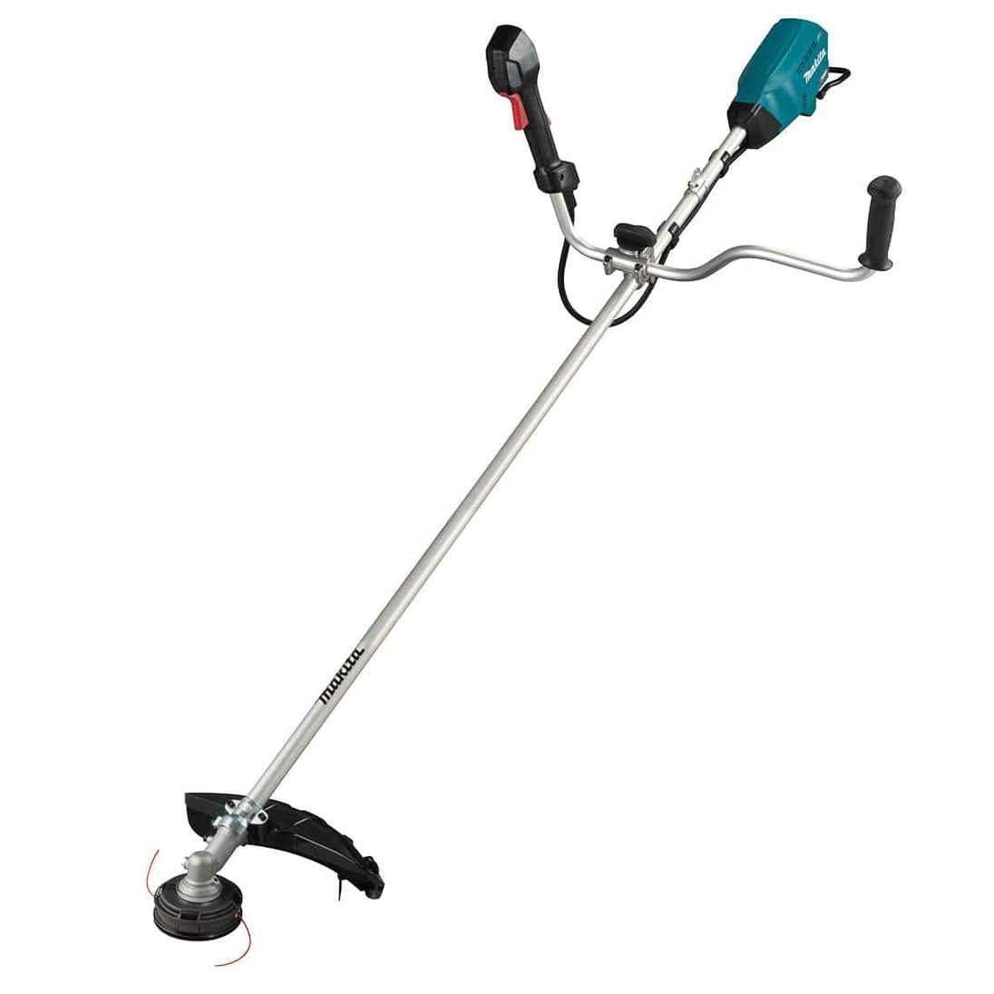 Makita 40V Max Brushless U-Handle Brushcutter Kit UR016GM102 Makita