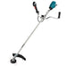 Makita 40V Max Brushless U-Handle Brushcutter Kit UR016GM102 Makita