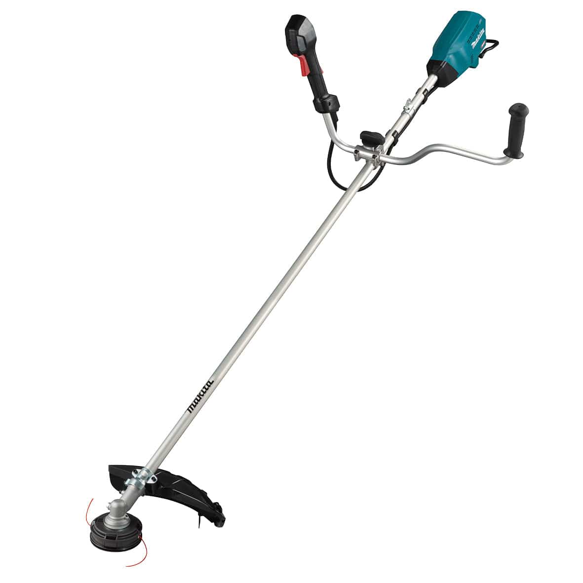 Makita 40V Max Brushless U-Handle Brushcutter UR016GZ01 Makita