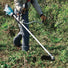 Makita 40V Max Brushless U-Handle Brushcutter Kit UR016GM102 Makita