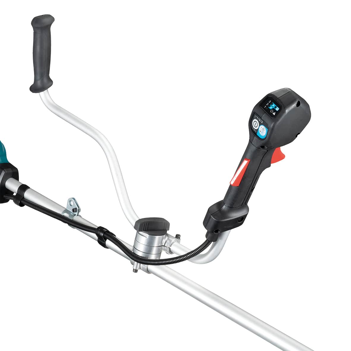 Makita 40V Max Brushless U-Handle Brushcutter UR016GZ01 Makita
