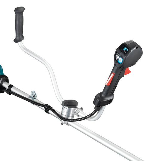 Makita 40V Max Brushless U-Handle Brushcutter UR016GZ01 Makita