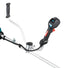 Makita 40V Max Brushless U-Handle Brushcutter UR016GZ01 Makita