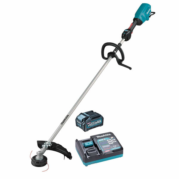 Makita 40V Max Brushless Brushcutter Kit UR017GM102 Makita