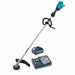 Makita 40V Max Brushless Brushcutter Kit UR017GM102 Makita