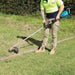 Makita 40V Max Brushless Brushcutter Kit UR017GM102 Makita