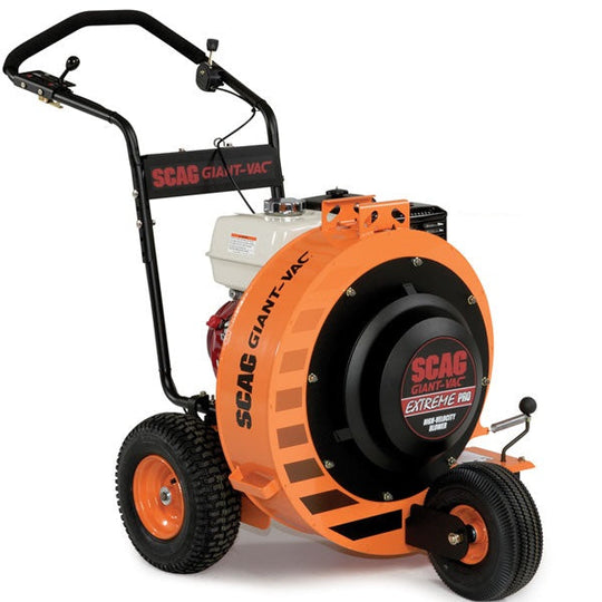 Scag Extreme Pro Walk-Behind Blower SCAG