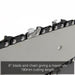 Wolf Creek 2 IN 1 Electric Long Reach Pole Saw & Hedge Trimmer Wolf Creek