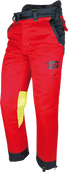 Solidur Authentic Chainsaw Pants Solidur