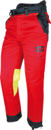 Solidur Authentic Chainsaw Pants Solidur