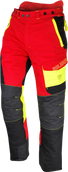 SOLIDUR COMFY CHAINSAW PANTS Solidur