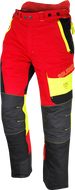 SOLIDUR COMFY CHAINSAW PANTS Solidur