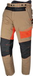 SOLIDUR SOFRESH CHAINSAW PANTS Solidur