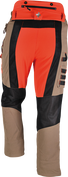 SOLIDUR SOFRESH CHAINSAW PANTS Solidur