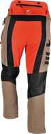 SOLIDUR SOFRESH CHAINSAW PANTS Solidur