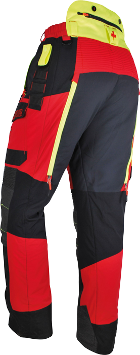 SOLIDUR INFINITY CHAINSAW PANTS Solidur