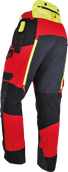 SOLIDUR INFINITY CHAINSAW PANTS Solidur