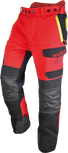 SOLIDUR INFINITY CHAINSAW PANTS Solidur
