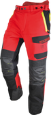 SOLIDUR INFINITY CHAINSAW PANTS Solidur