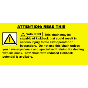 OREGON 91VXL Saw Chain (.050 Gauge - 3/8 LP Pitch - Semi Chisel / Standard Sequence) Oregon